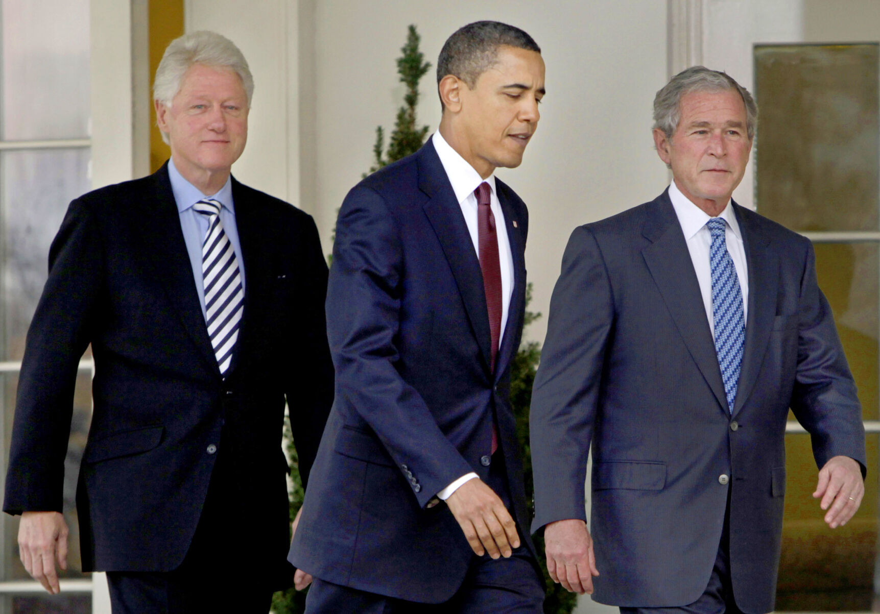 Presidents
